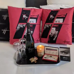 Appartement Residences Harcourt - Ile Saint Louis - Paris