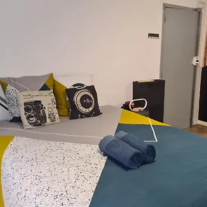 Appartement Bon Pasteur Hyper Centre Aix Aix-en-Provence