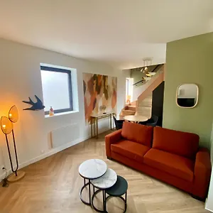 Appartement Du 101 Villeneuve-d'Ascq