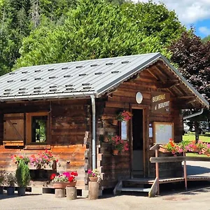 Camping Camping Onlycamp Domelin