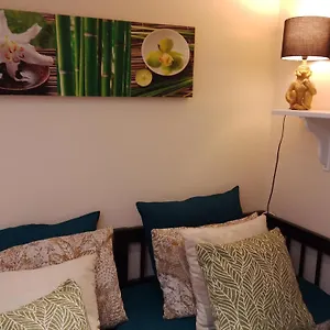 Appartement Chez Jeanne Villeneuve-d'Ascq
