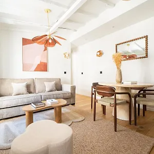 Appartement Dreamyflat - Archives Paris