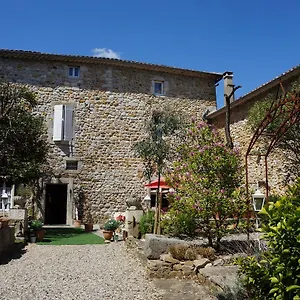 Le Manoir Du Raveyron *** Vallon-Pont-dʼArc