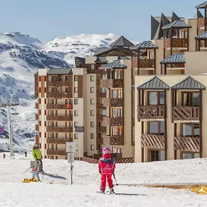 Pierre & Le Machu Pichu ** Val Thorens