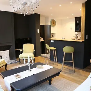Appartement L'archipel Lille