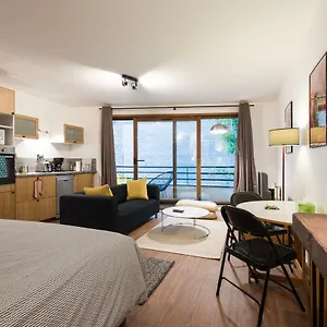 Appartement Du Musée Lille