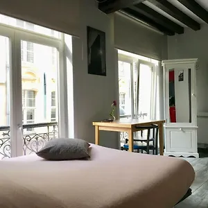 Appartement Opéra Lille