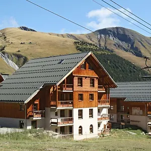 Odalys L'oree Des Pistes *** Saint-Sorlin-dʼArves