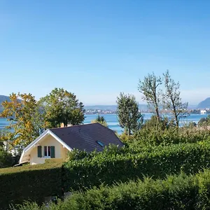 Appartement Entre Et Montagne