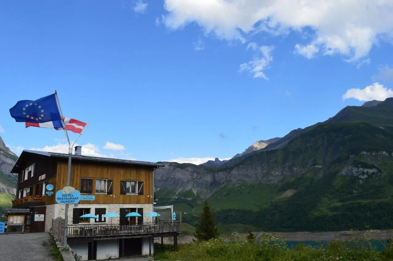 Chalet De Roselend Beaufort  Hotel