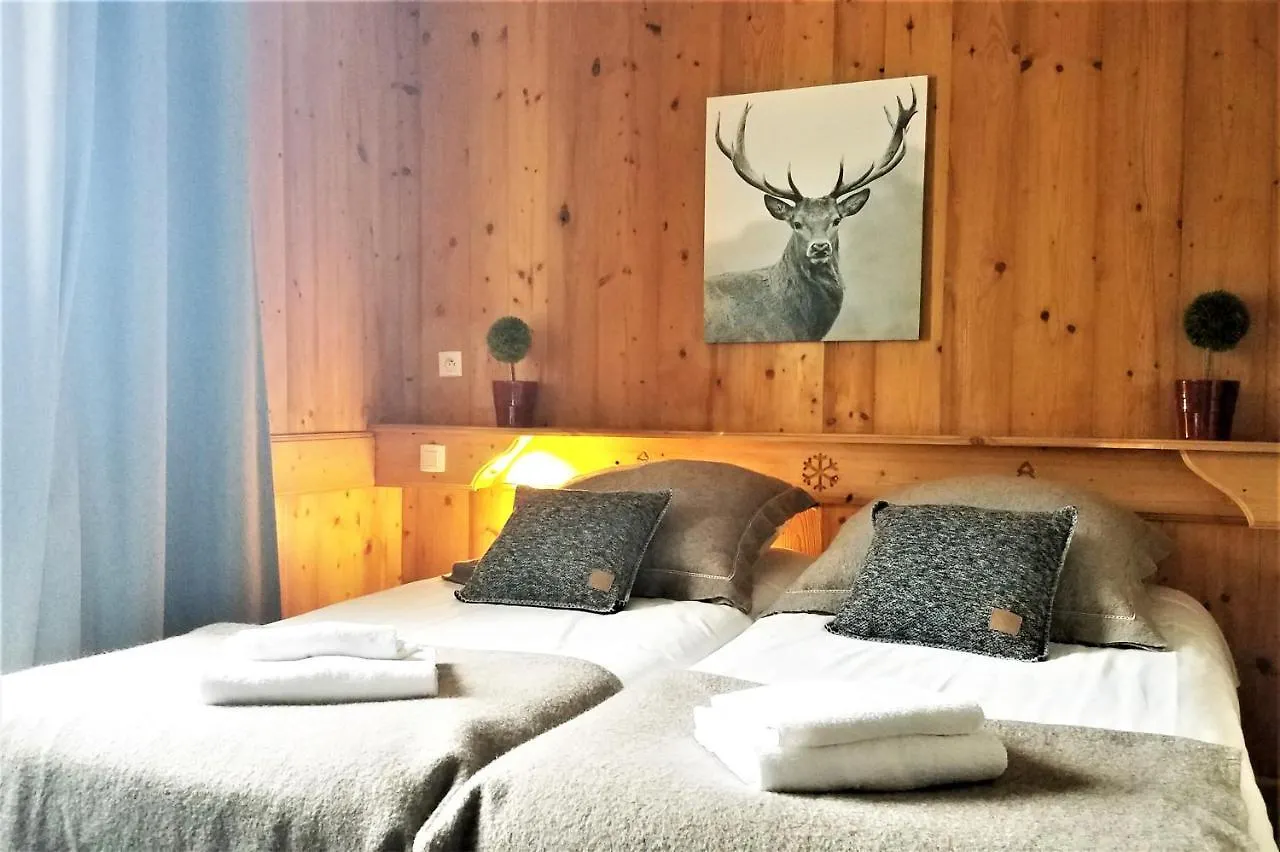 Chalet De Roselend Beaufort  Beaufort (Savoie)