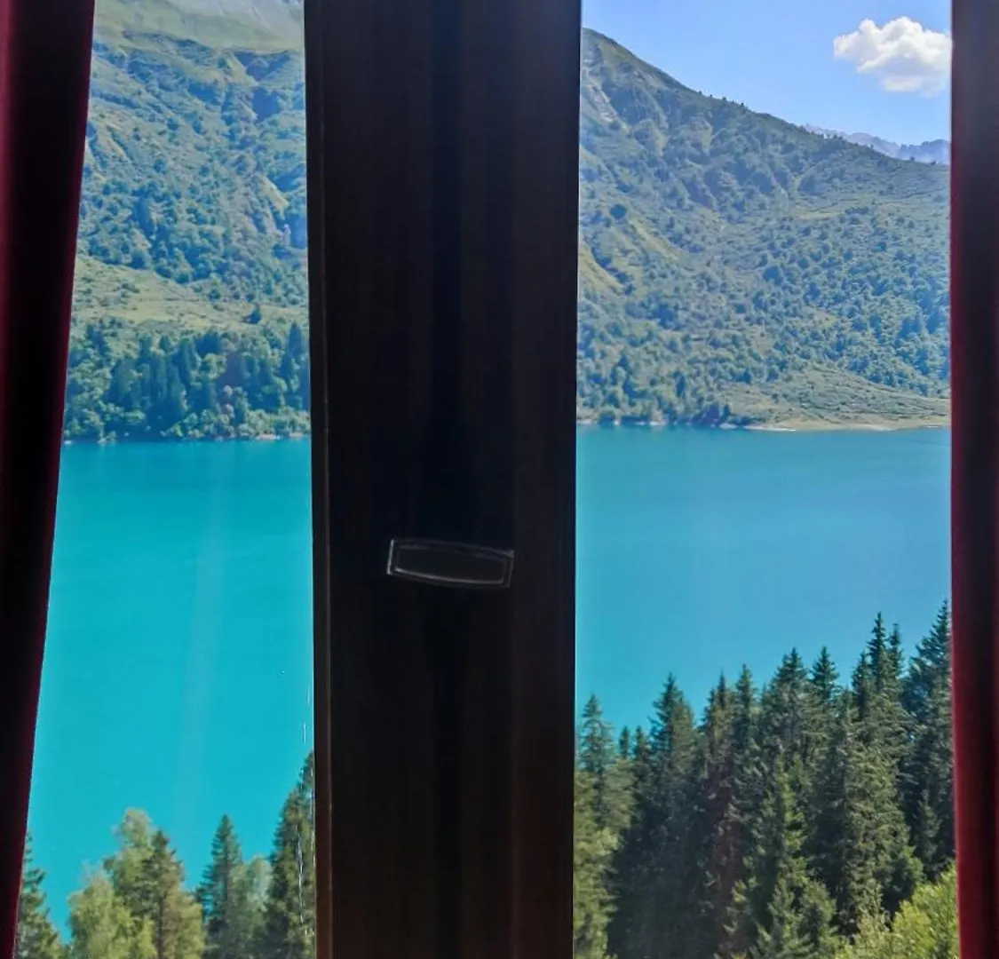 Hotel Chalet De Roselend Beaufort