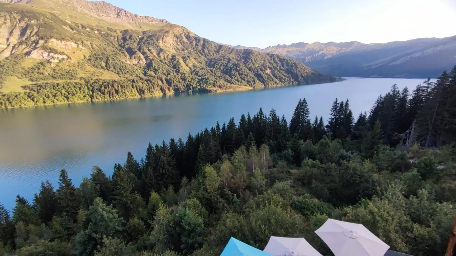 Chalet De Roselend Beaufort  2*, Beaufort (Savoie)