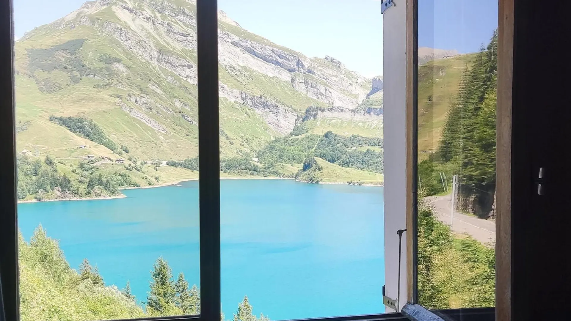 Hotel Chalet De Roselend Beaufort